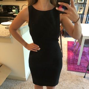 The Best Little Black Dress